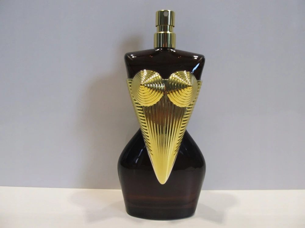 Jean Paul Gaultier Gaultier Divine Eliksyras Parfum PP kvepalai moterims, 100 ml