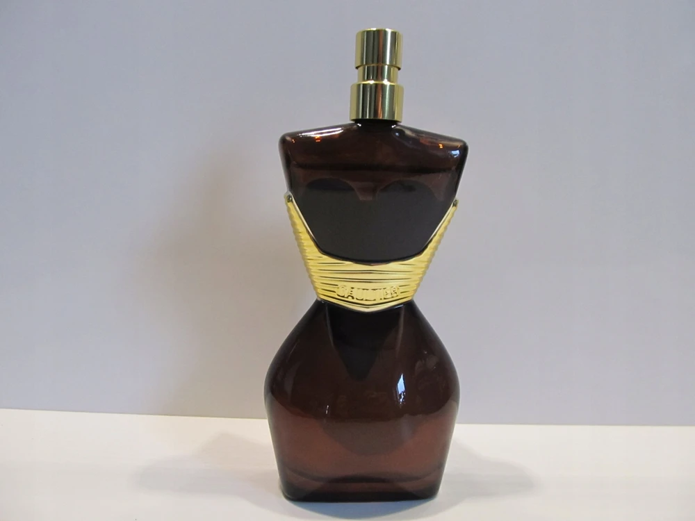 Jean Paul Gaultier Gaultier Divine Eliksyras Parfum PP kvepalai moterims, 100 ml