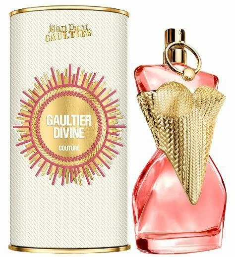 Jean Paul Gaultier Divine Couture EDP parfumuotas vanduo moterims, 30 ml