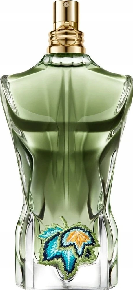 Kvepalai vyrams Jean Paul Gaultier Le Beau Paradise Garden EDP, 75 ml