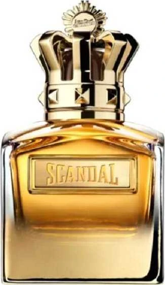 Jean Paul Gaultier Scandal Pour Homme Absolu Parfum Concentré PP kvepalai vyrams, 50 ml