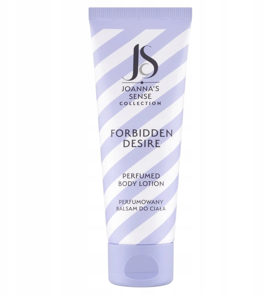 Jean Paul Gaultier Joanna Forbidden Desire kvapnusis kūno losjonas 80 g