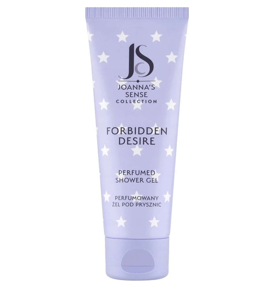 Jean Paul Gaultier Joanna Forbidden Desire kvepiantis dušo želė 80 ml