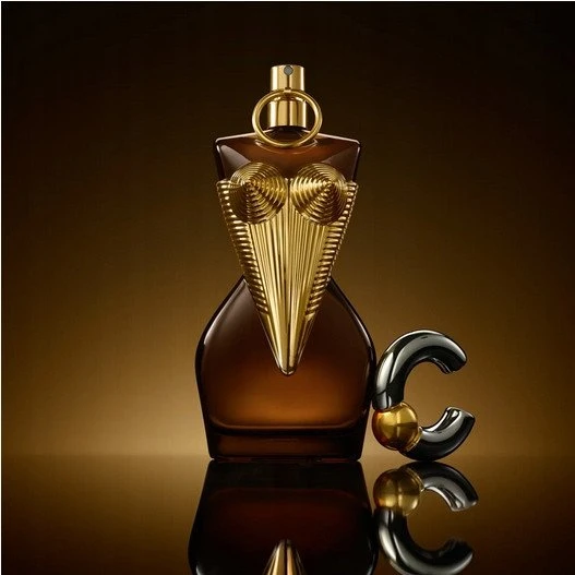 Jean Paul Gaultier Gaultier Divine Eliksyras Parfum PP kvepalai moterims, 30 ml