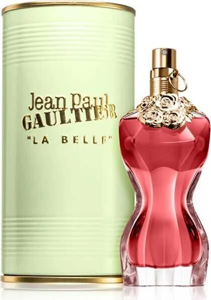 Kvepalai moterims Jean Paul Gaultier La Belle EDP, 30 ml