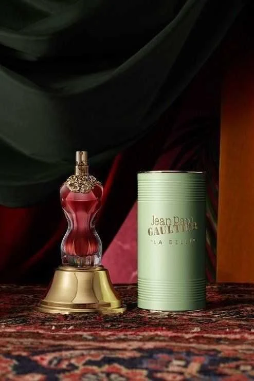 Kvepalai moterims Jean Paul Gaultier La Belle EDP, 30 ml