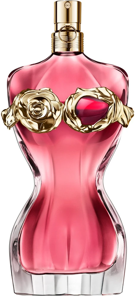 Jean Paul Gaultier La Belle Rosea EDP parfumuotas vanduo moterims, 50 ml