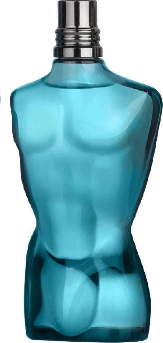 Jean Paul Gaultier Le Male Losjonas po skutimosi losjonas po skutimosi, 125 ml