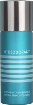 Jean Paul Gaultier Le Male Dezodorantas Purškiklis, 150 ml