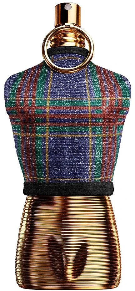 Jean Paul Gaultier Le Male Eliksyras Collector Edition 2025 PP kvepalai vyrams, 125 ml