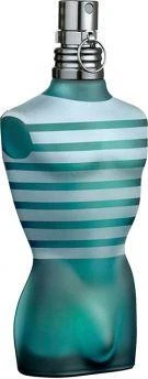 Jean Paul Gaultier Le Male tualetinis vanduo 75ml