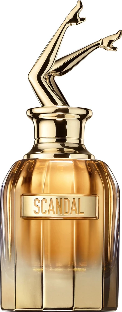 Jean Paul Gaultier Scandal Absolu Parfum Concentré PP kvepalai moterims, 50 ml