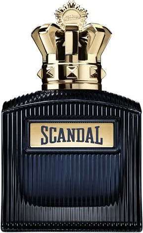 Jean Paul Gaultier Scandal Pour Homme Intense EDP intensyvus parfumuotas vanduo vyrams, 100 ml