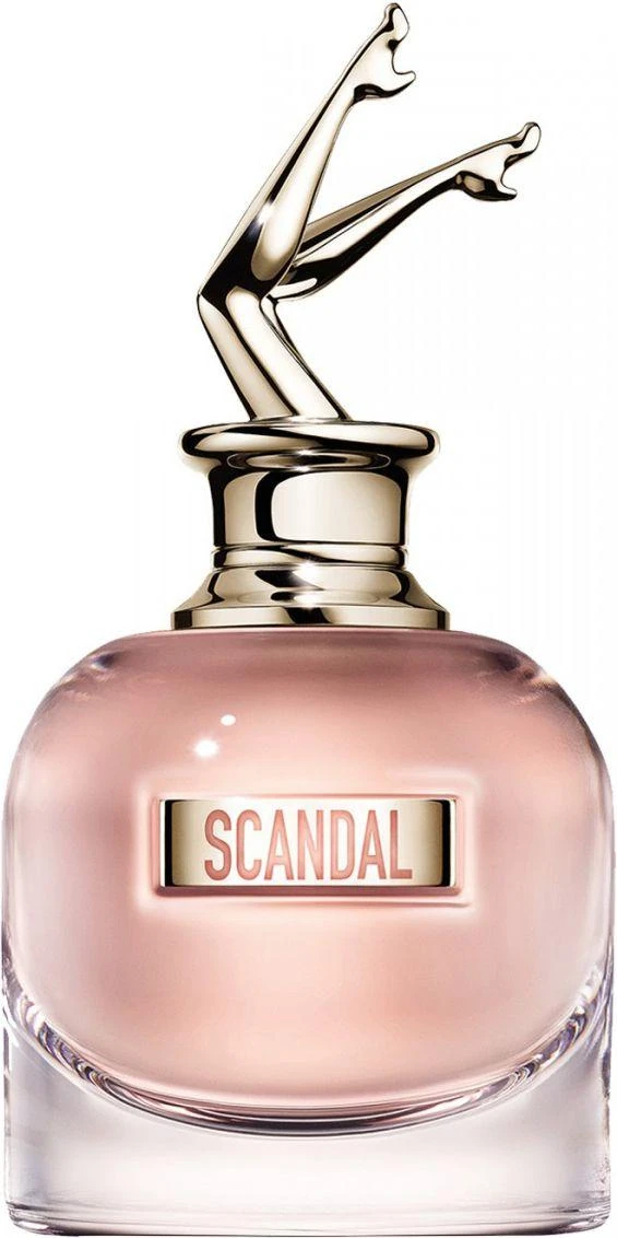Kvepalai moterims Jean Paul Gaultier Scandal EDP, 80 ml