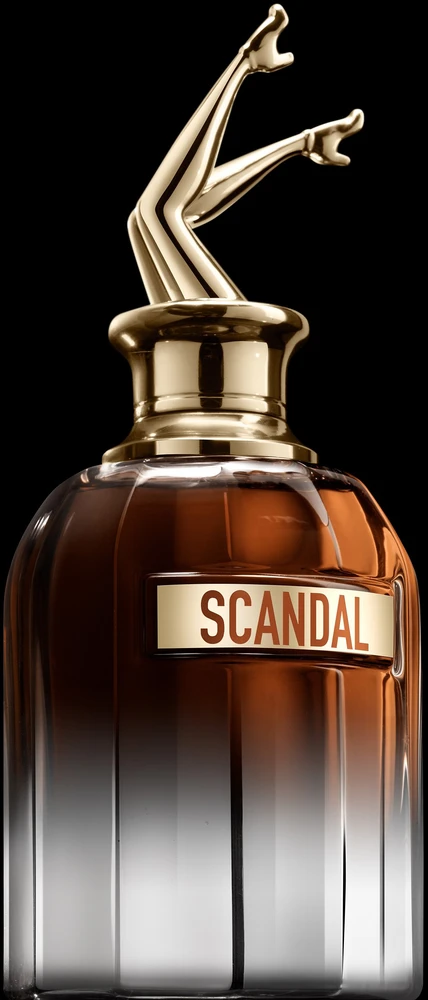 Jean Paul Gaultier Scandal Eliksyras Parfum PP kvepalai moterims, 50 ml