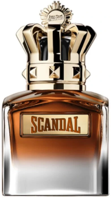 Jean Paul Gaultier Scandal Eliksyras Parfum Pour Homme PP kvepalai vyrams, 150 ml