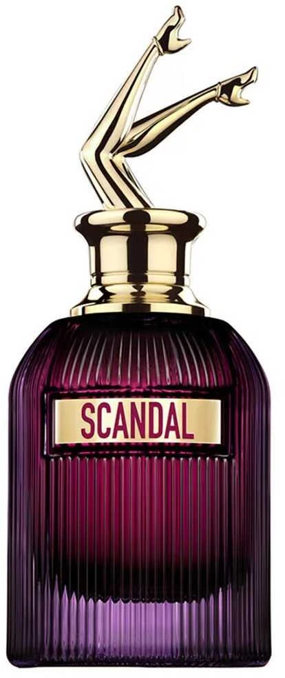 Jean Paul Gaultier Scandal Intense EDP intensyvus parfumuotas vanduo moterims, 80 ml