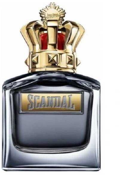 JEAN PAUL GAULTIER Scandal Pour Homme EDT 100ml testeris