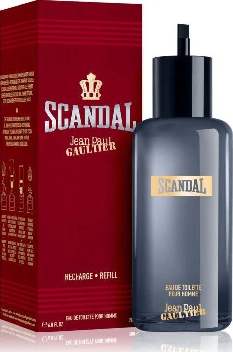 scandal edt