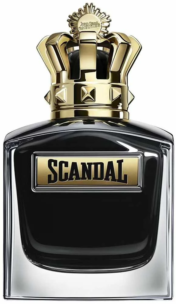 Kvepalai vyrams Jean Paul Gaultier Scandal Pour Homme Le Parfum EDP, 150 ml