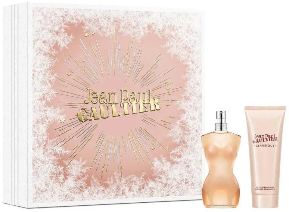 Jean Paul Gaultier J.P. Gaultier Classique , 125 ml
