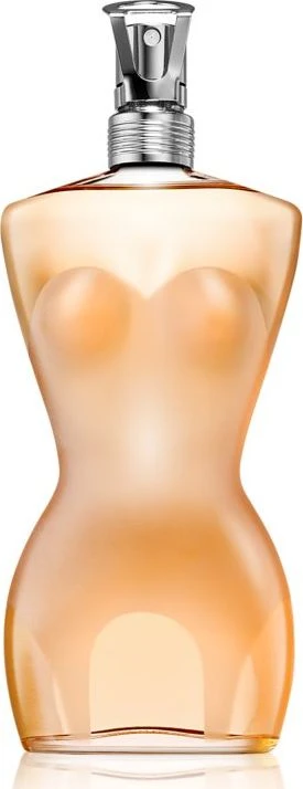 Jean Paul Gaultier Classique EDT tualetinis vanduo moterims, 100 ml