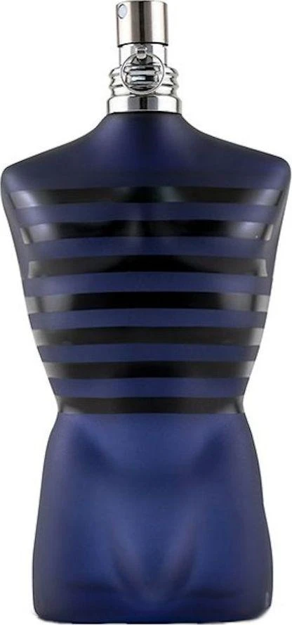 Jean Paul Gaultier Ultra Male Intense for Men (Kvepalai Vyrams) EDT - 200ml  | Varle.lt
