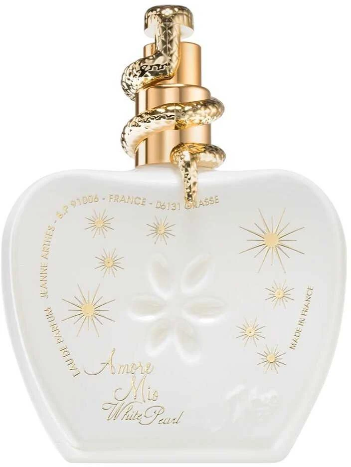 Jeanne Arthes Amore Mio Baltas Pearl parfuminio vandens purškiklis 100ml
