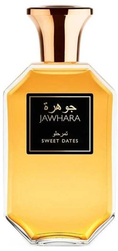 Jeanne Arthes JAWHARA Saldžiųjų datulių EDP purškiklis 100ml