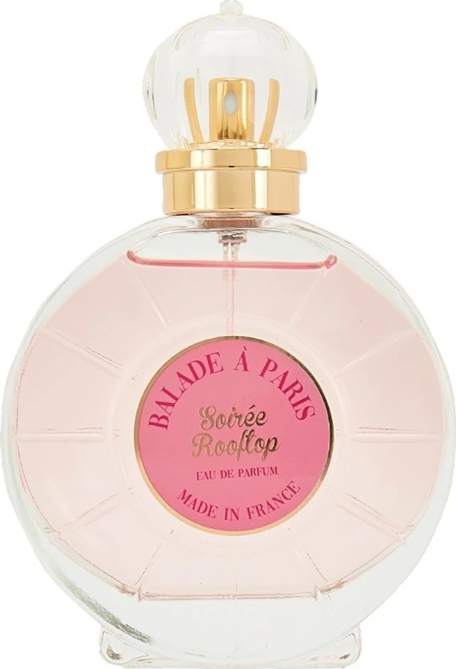 Jeanne Arthes Soiree Rooftop EDP moterims 100ml