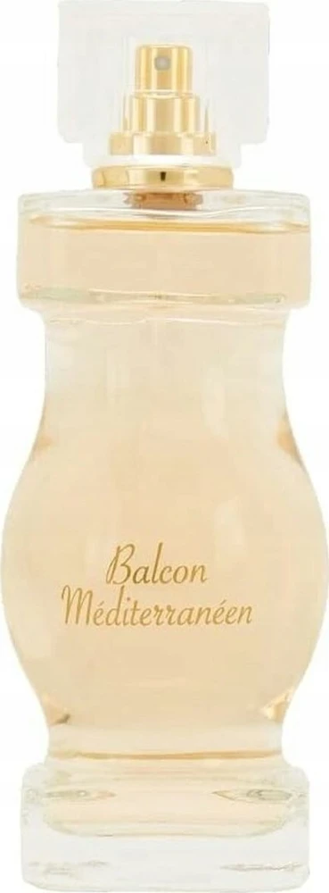 Jeanne Arthes Balcon Mediterraneen EDP moterims 100ml