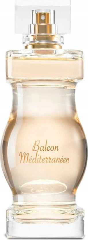 Jeanne Arthes Balcon Mediterraneen EDP moterims 100ml