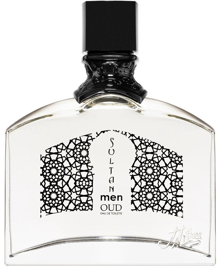 Jeanne Arthes Sultan Men Oud EDT 100ml