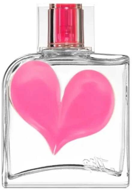 Jeanne Arthes Sweet Sixteen Rožinė EDP parfumuotas vanduo moterims, 100 ml
