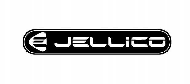JELLICO belaidės ausinės (ENC) TWS32 Juodas