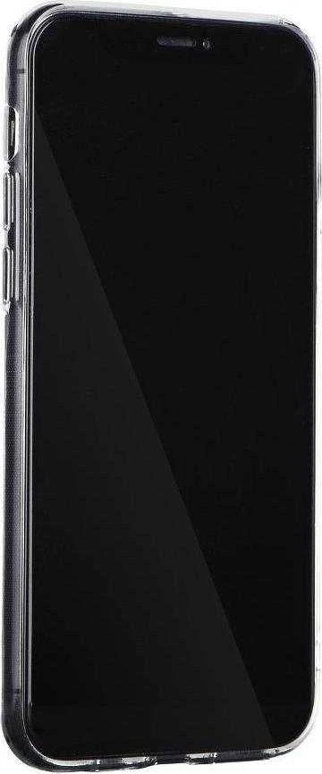ROAR dėklas JELLY skirtas Samsung Galaxy A13 4G skaidrus
