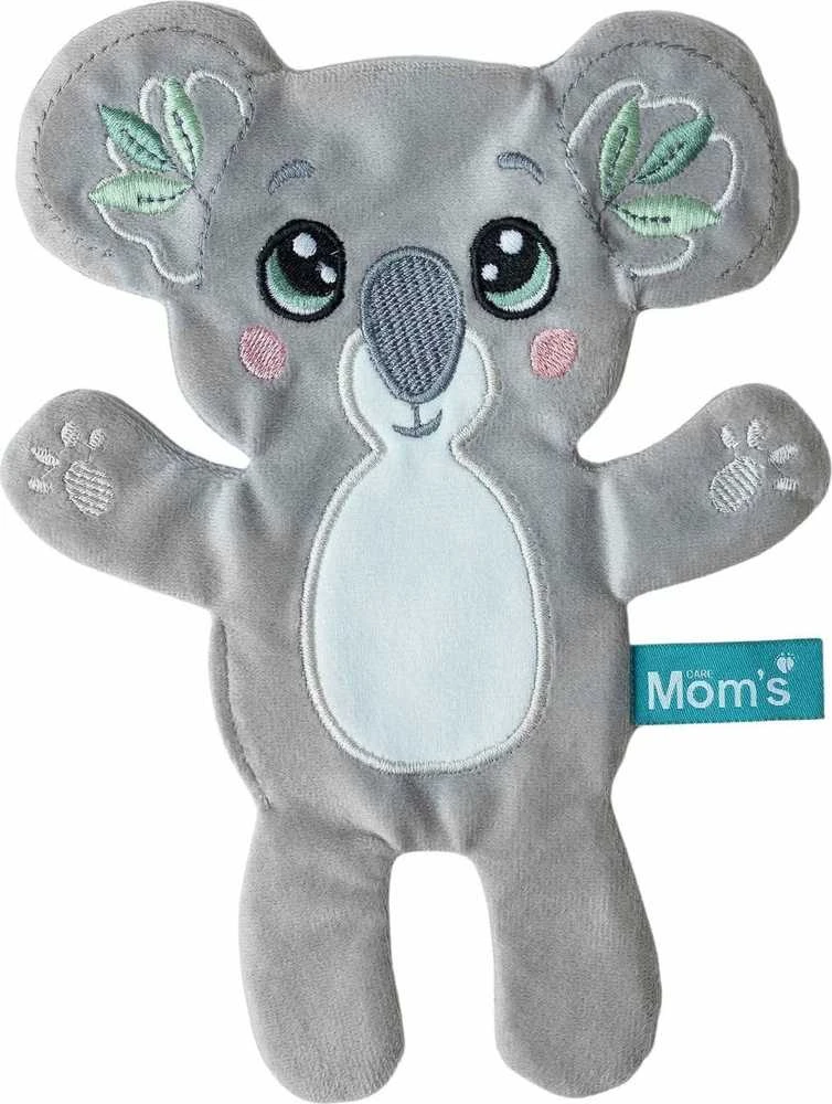Jellycat HENCZ 124 Koala ošiantis audinys