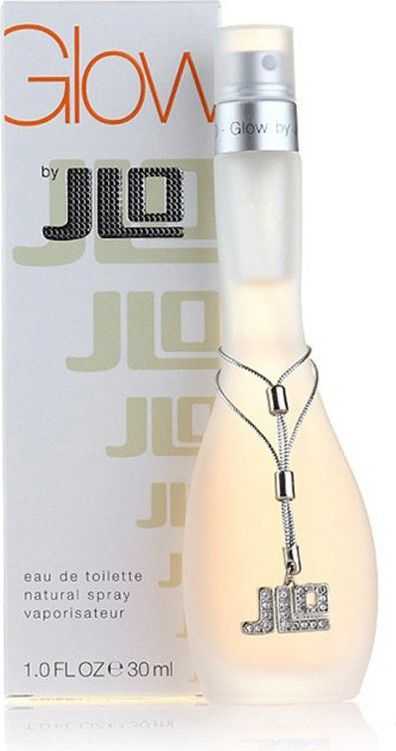Jennifer Lopez Glow by JLo EDT tualetinis vanduo moterims, 30 ml