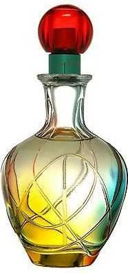 Jennifer Lopez Live Luxe EDP parfumuotas vanduo moterims, 15 ml