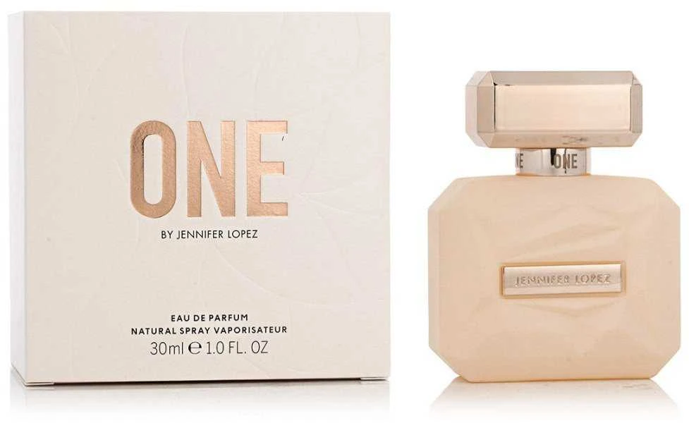 Jennifer Lopez One EDP parfumuotas vanduo moterims, 30 ml