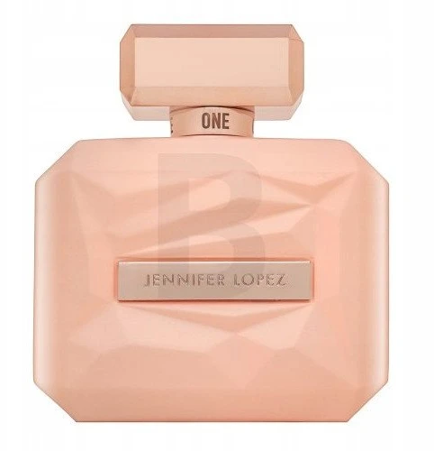 Jennifer Lopez One EDP parfumuotas vanduo moterims, 100 ml
