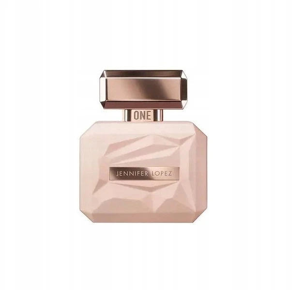 Jennifer Lopez One EDP parfumuotas vanduo moterims, 100 ml