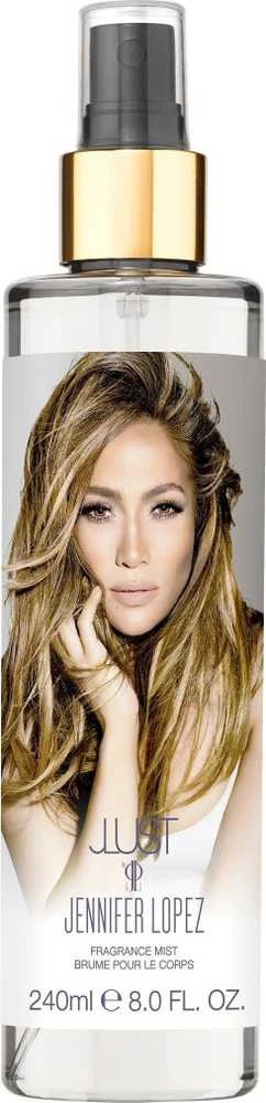 Jennifer Lopez JLust kūno dulksna, 240 ml