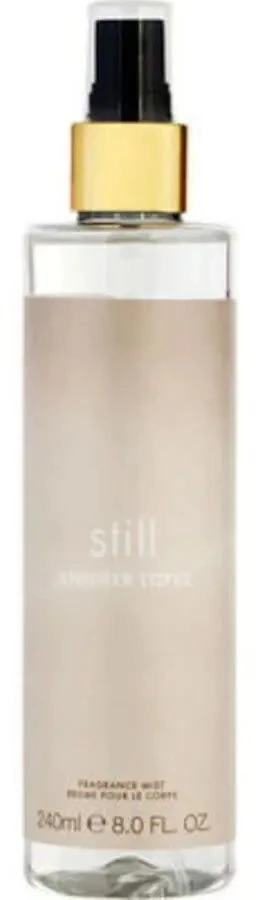Jennifer Lopez Still Scented Purškiklis For Women, 240 ml