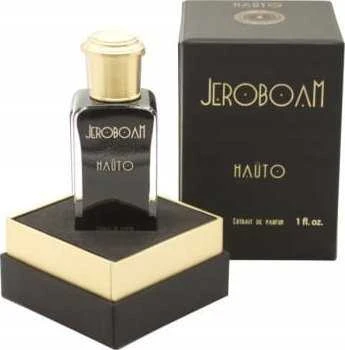 Jeroboam Hauto Extrait De Parfum kvepalų ekstraktas unisex, 30 ml