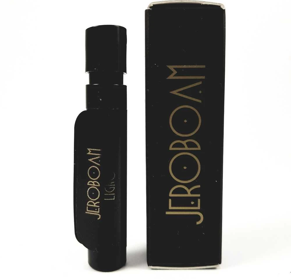 Jeroboam Ligno Extrait De Parfum kvepalų ekstraktas unisex, 30 ml