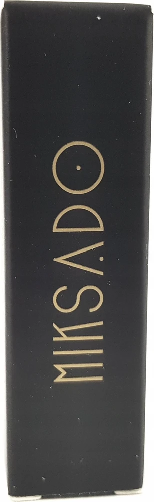 Jeroboam Miksado Extrait De Parfum kvepalų ekstraktas unisex, 30 ml