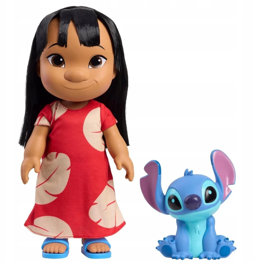 Spin Master „Disney Stitch“ filmo lėlė Lilo ir Stitch (302-46143)