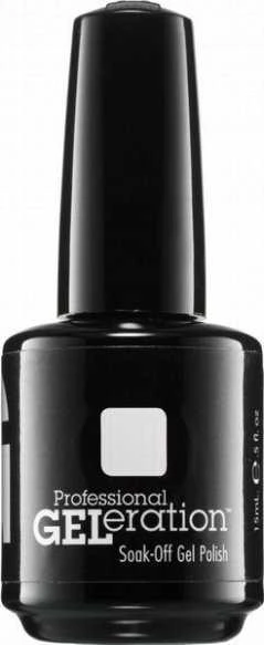 Jessica GELeration Colours Semi-Permanent Nagų lakas GEL-1199 Falcon, 15 ml