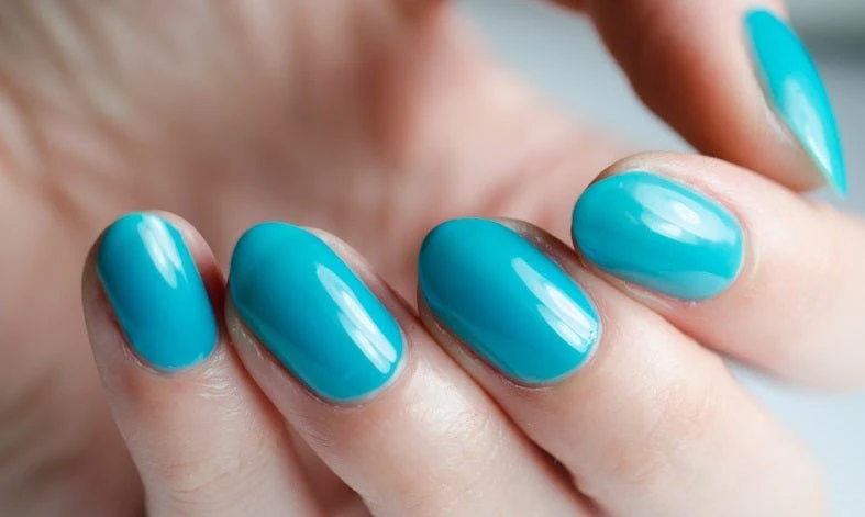 Jessica GELeration Colours Semi-Permanent Nagų lakas GEL-1107 Strike A Pose, 15 ml